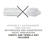 RESIDENCE PENELOPE - WALTERIGATO Apartments SOLO PER FAMIGLIE