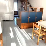 Residence Penelope - Walterigato Apartments Solo Per Famiglie