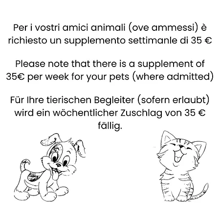 Penelope - Walterigato Solo Per Famiglie * Lido di Jesolo