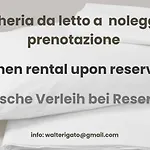RESIDENCE PENELOPE - WALTERIGATO Apartments SOLO PER FAMIGLIE