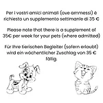 RESIDENCE PENELOPE - WALTERIGATO Apartments SOLO PER FAMIGLIE