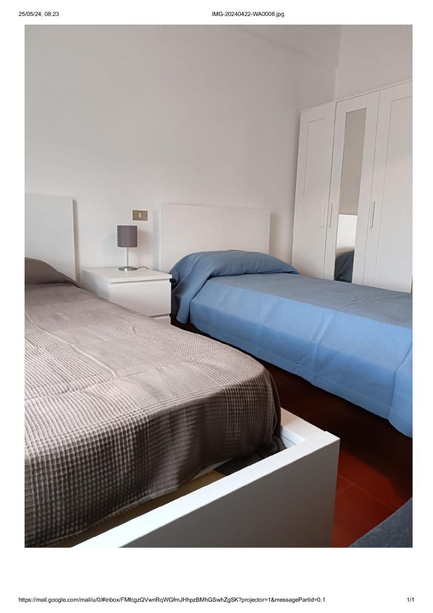 Apartment Penelope - Walterigato Solo Per Famiglie