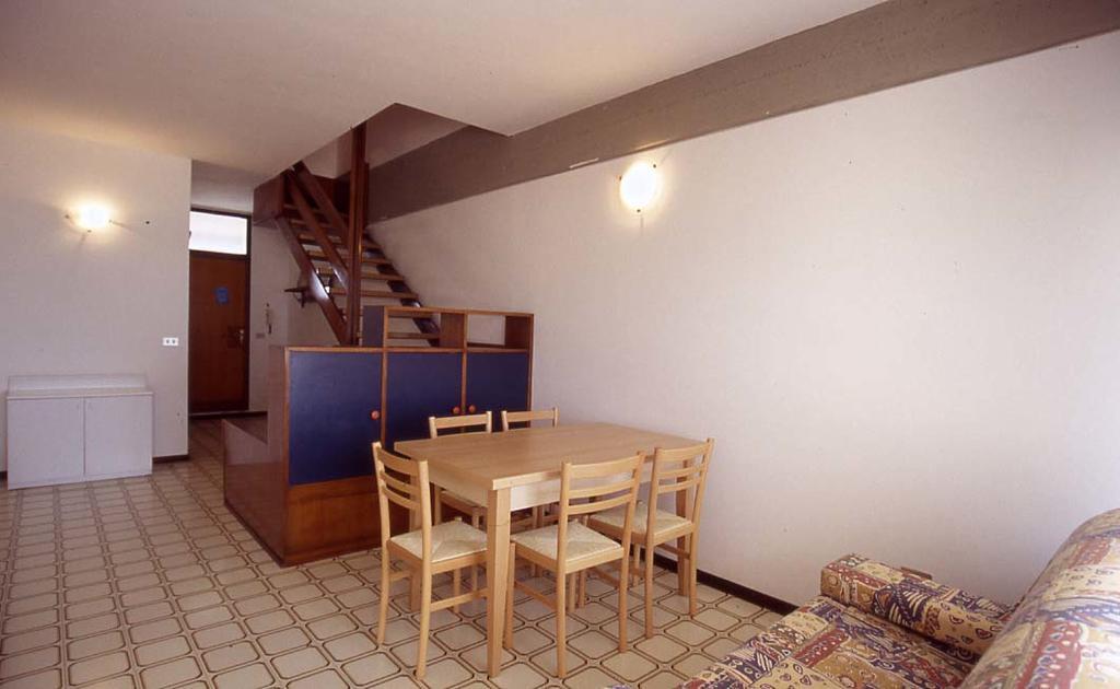 Penelope - Walterigato Solo Per Famiglie Apartment *