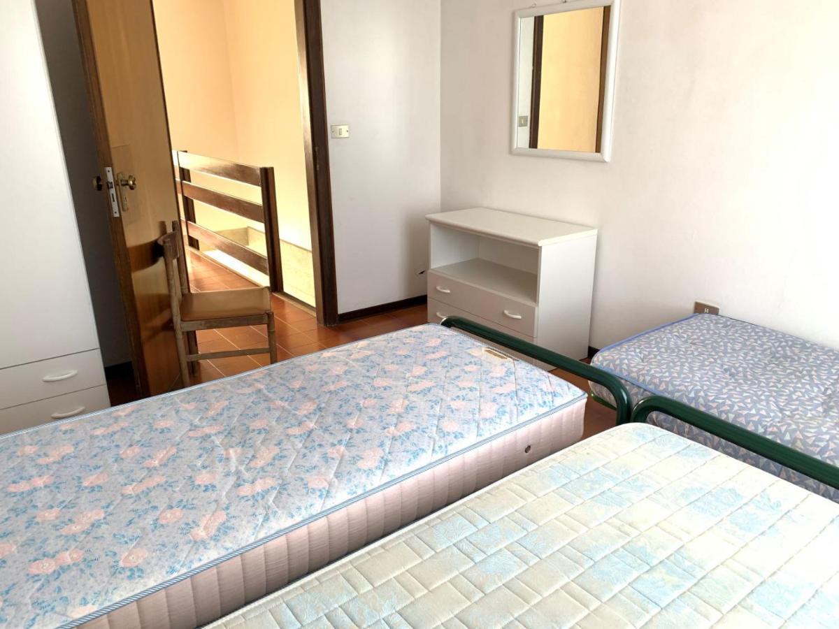 Penelope - Walterigato Solo Per Famiglie Apartment Lido di Jesolo