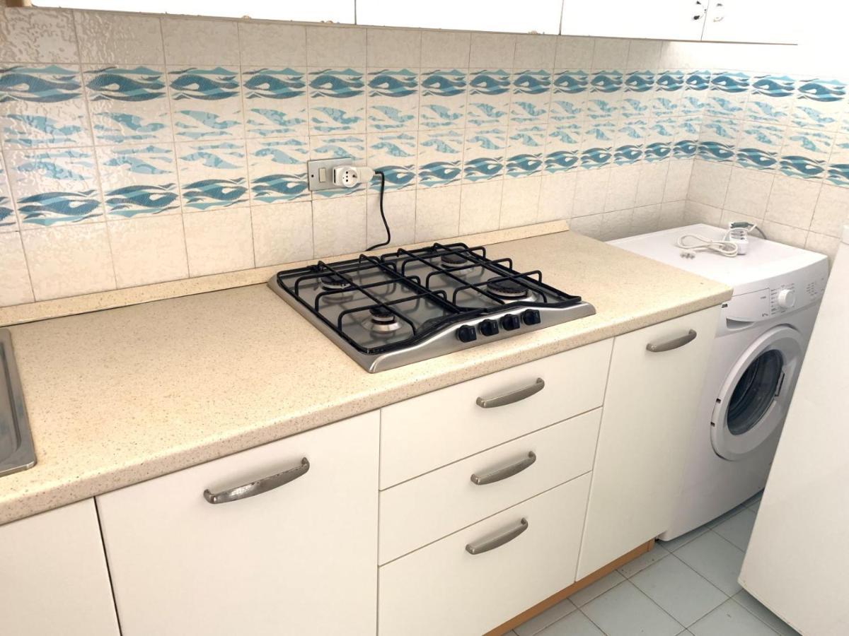 Apartment Penelope - Walterigato Solo Per Famiglie